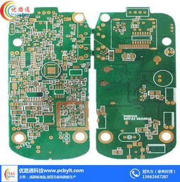 從線路板制作機(jī)到軟硬件集成 優(yōu)路通的技術(shù)開(kāi)發(fā)與銷售全解析