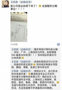 從“神奇少女”到“整容分期” 為何風口概念越來越“low”？